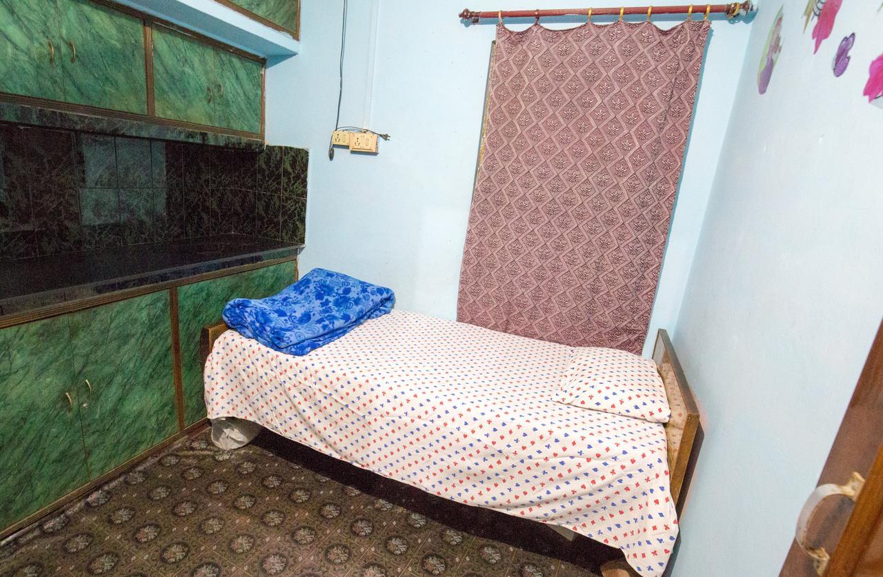 Somit Paying Guest House Варанасі Екстер'єр фото