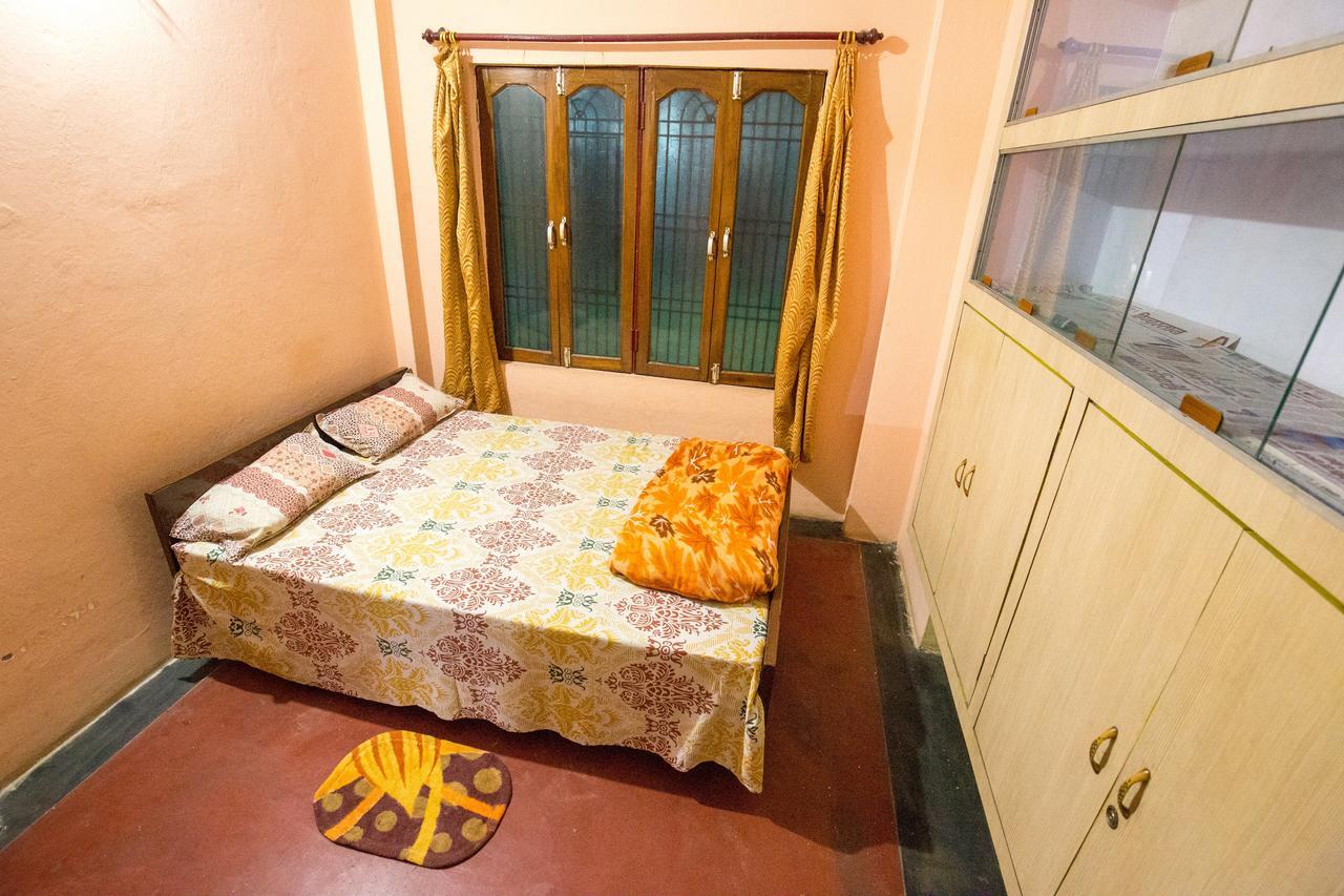 Somit Paying Guest House Варанасі Екстер'єр фото